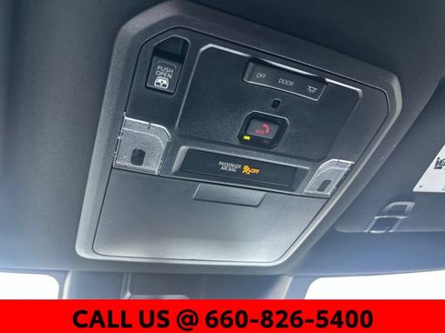 Used 2025 Toyota Tundra SR5 w/ SR5 Premium Package AWD/4WD image 20