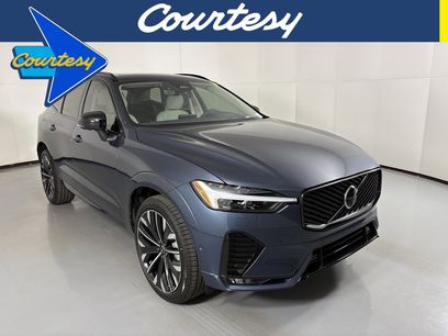 New 2026 Volvo XC60 B5 Ultra w/ Protection Package Premier