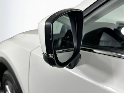 Used 2023 MAZDA CX-5 AWD 2.5 S w/ Preferred Package image 16