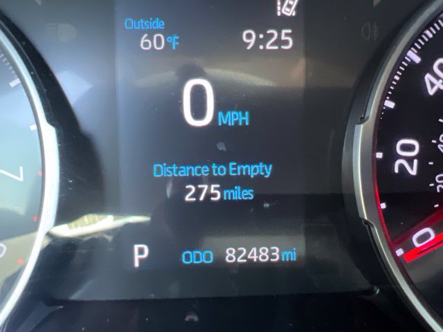 Used 2019 Toyota RAV4 XLE w/ Convenience Package AWD/4WD image 15