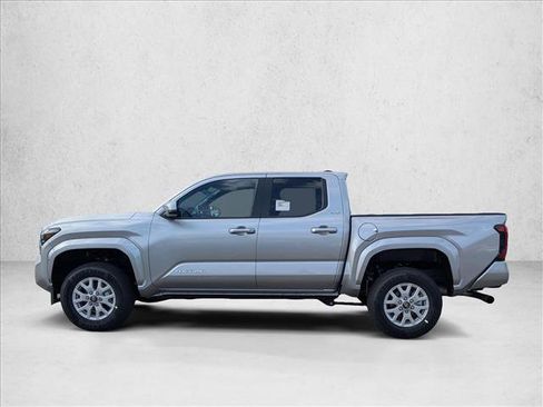 New 2026 Toyota Tacoma SR5 image 9
