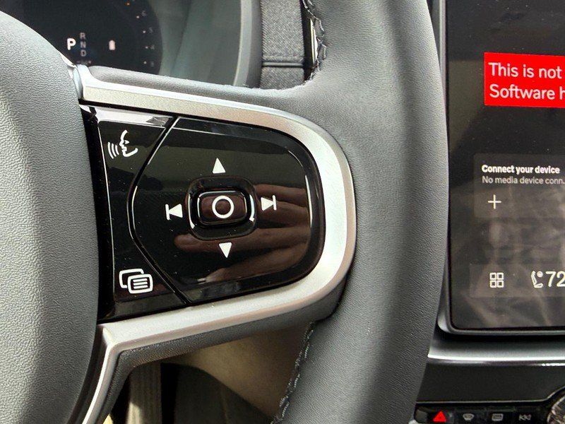 New 2026 Volvo XC90 B6 Ultra w/ Protection Package AWD/4WD image 15