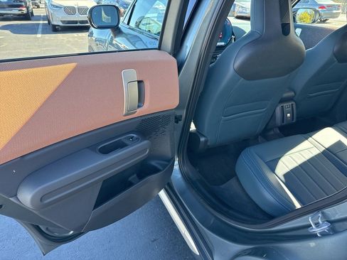 Certified 2025 MINI Cooper Countryman S image 12