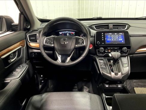 Used 2022 Honda CR-V EX image 5