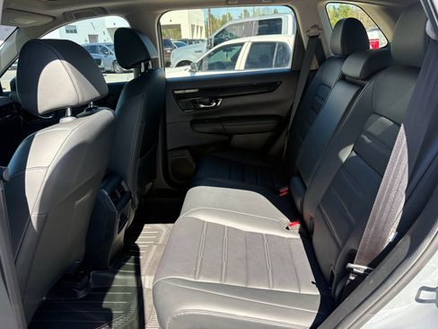 Certified 2024 Honda CR-V EX-L image 26