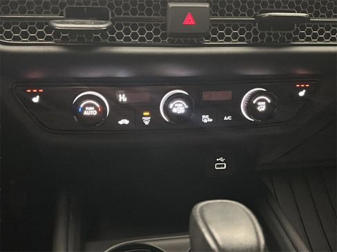 Certified 2023 Honda HR-V Sport image 26