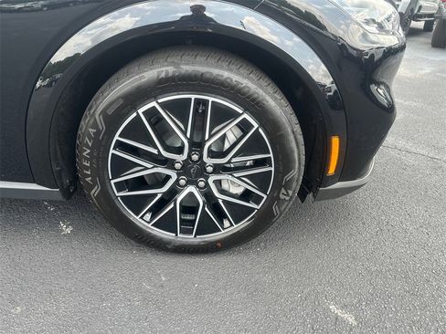 New 2025 Ford Mustang Mach-E Premium image 11