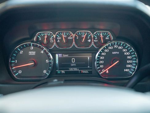 Used 2020 Chevrolet Tahoe LT image 14