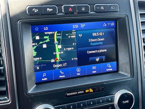Used 2020 Ford Expedition Limited w/ Equipment Group 303A AWD/4WD image 15
