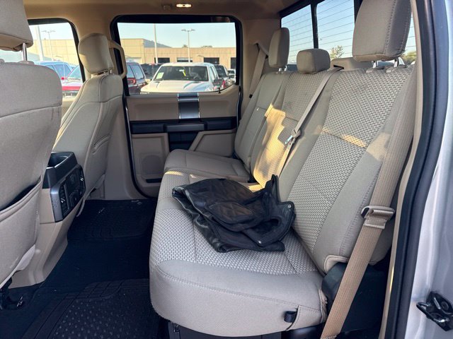 Used 2019 Ford F350 XLT w/ XLT Premium Package AWD/4WD image 24