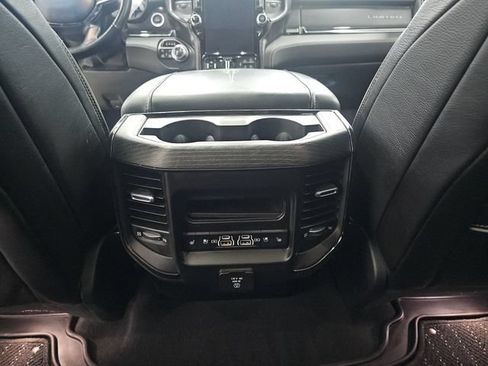 Used 2022 RAM 1500 Limited AWD/4WD image 41