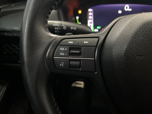 Used 2024 Honda Accord Sport image 50