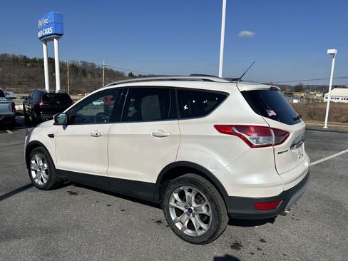 Used 2016 Ford Escape Titanium image 18