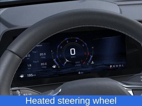 New 2026 Chevrolet Traverse LT image 18