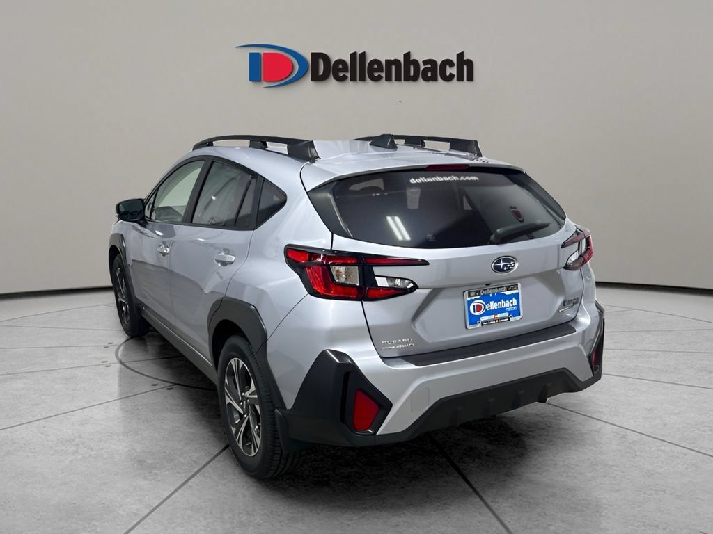 Used 2024 Subaru Crosstrek 2.0i Premium AWD/4WD image 2