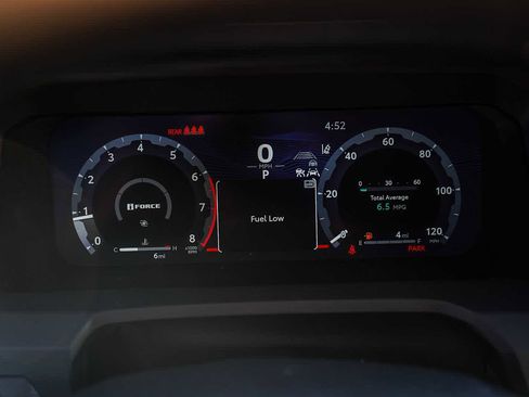 New 2025 Toyota Tacoma TRD Sport image 25