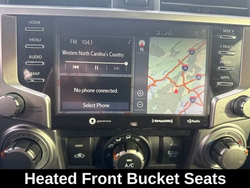 Used 2020 Toyota 4Runner SR5 Premium image 22