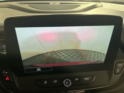 Used 2023 Chevrolet Blazer RS image 19