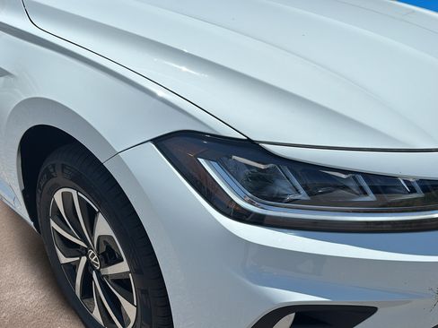 New 2026 Volkswagen Jetta S FWD image 27