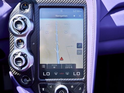 Used 2022 McLaren 765LT image 76