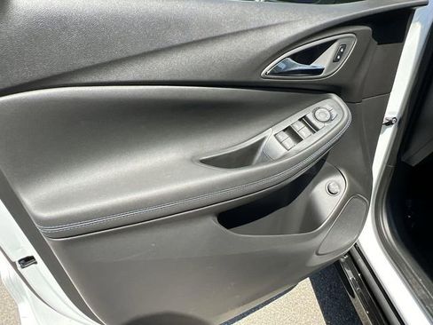 New 2026 Buick Encore GX Sport Touring image 10