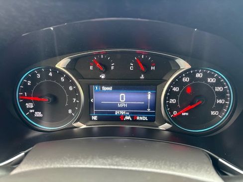 Certified 2023 Chevrolet Equinox LT AWD/4WD image 19