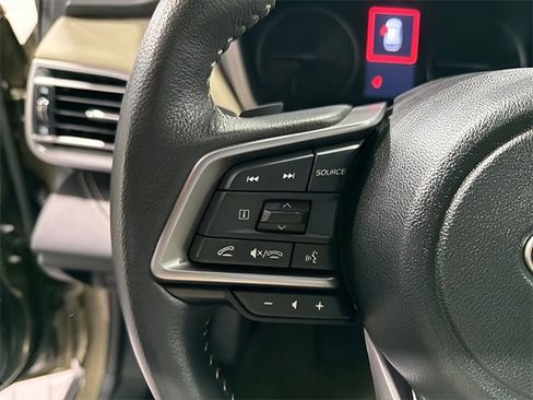 Used 2024 Subaru Outback Limited image 17