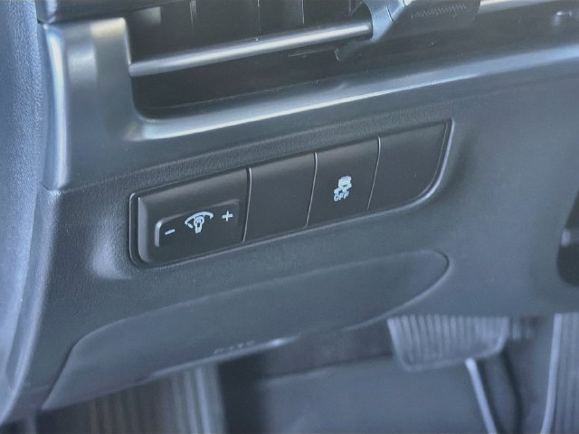 New 2026 Hyundai Tucson SE FWD image 10