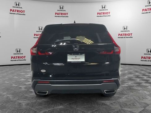 New 2026 Honda CR-V Sport-L image 8