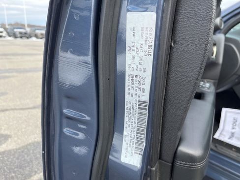 Used 2020 Dodge Durango GT w/ Blacktop Package image 26