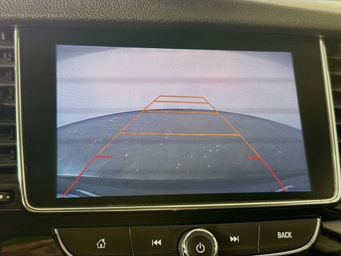 Used 2017 Buick Encore Sport Touring w/ Safety Package image 15