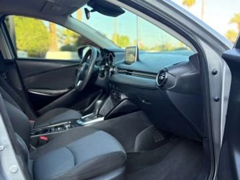 Used 2016 Scion iA Sedan 4D image 8