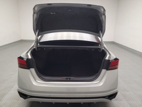 Used 2021 Nissan Altima 2.5 SV FWD image 29