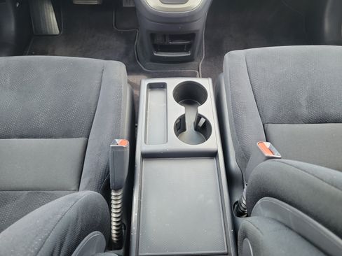 Used 2010 Honda CR-V EX image 16