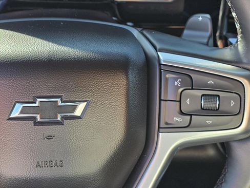 Used 2023 Chevrolet Silverado 1500 RST w/ Convenience Package II image 17