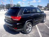 Used 2012 Jeep Grand Cherokee Overland image 5