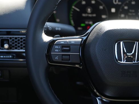 New 2026 Honda Civic Sport Touring image 22