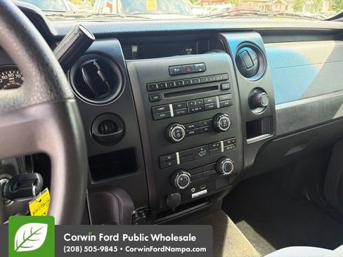 Used 2014 Ford F150 STX w/ Equipment Group 201A Mid RWD image 21