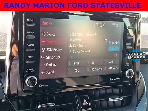 Used 2022 Toyota Corolla SE image 16