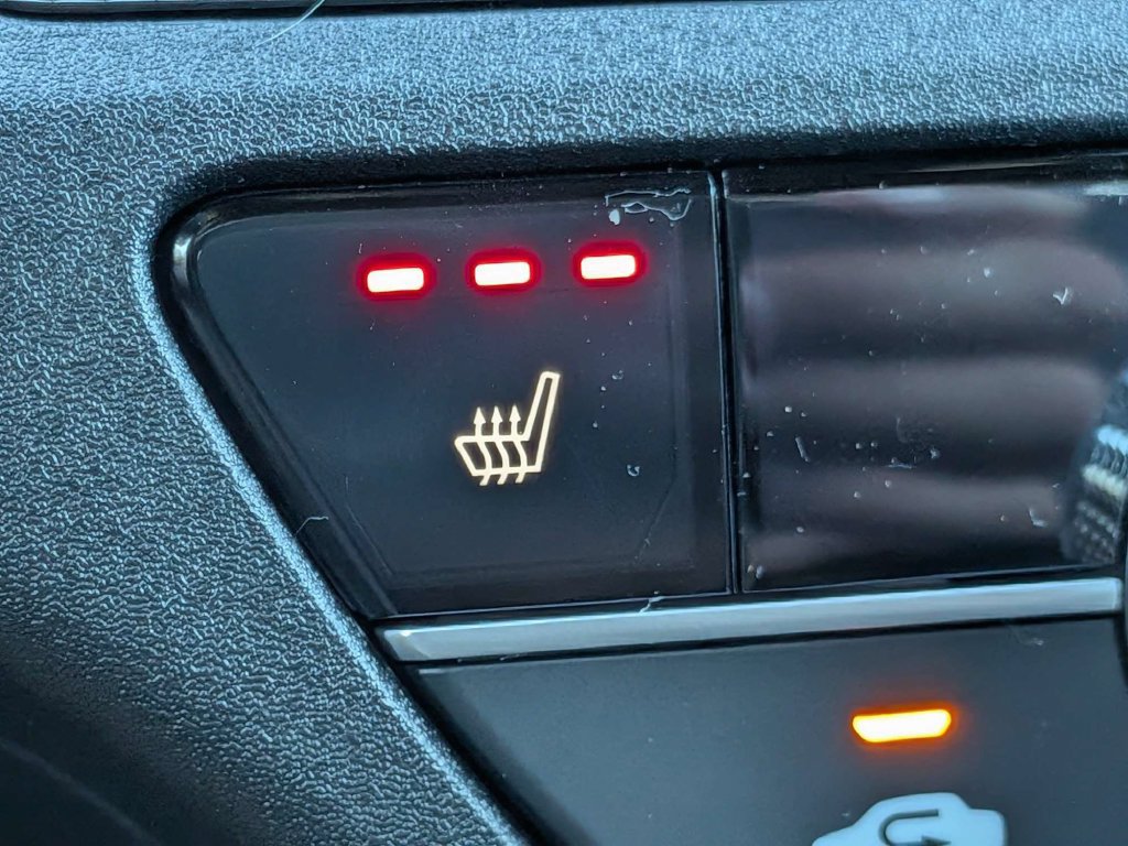 New 2027 Honda CR-V Sport-L image 24