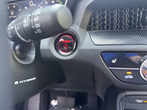 New 2026 Honda CR-V TrailSport image 20