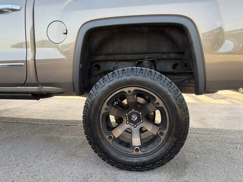 Used 2015 GMC Sierra 1500 Denali AWD/4WD image 41