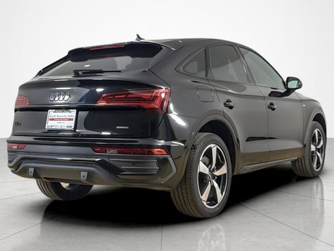 Used 2023 Audi Q5 2.0T Premium Plus w/ Premium Plus Package AWD/4WD image 5