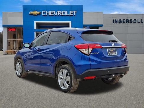 Used 2020 Honda HR-V EX image 19