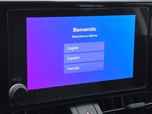 Used 2025 Toyota RAV4 XLE image 15