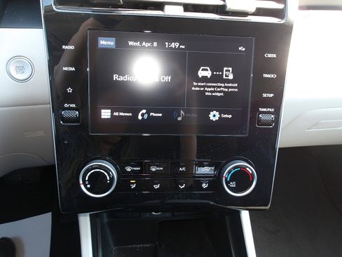 Certified 2023 Hyundai Tucson SEL image 18