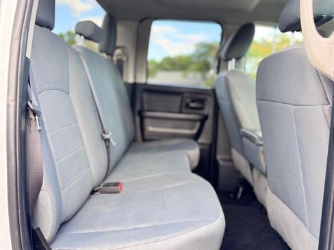 Used 2017 RAM 1500 Express w/ Express Value Package AWD/4WD image 16