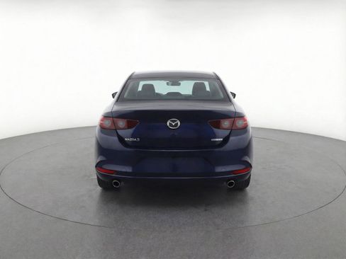 Used 2020 MAZDA MAZDA3 Sedan image 7