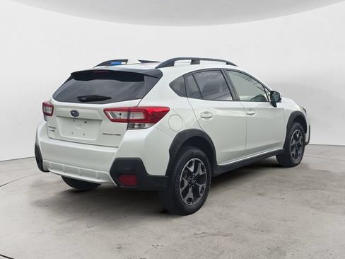 Used 2019 Subaru Crosstrek 2.0i Premium w/ Eyesight System AWD/4WD image 5