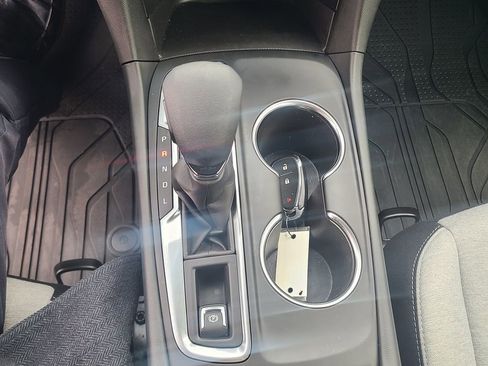 Used 2024 Chevrolet Equinox LS w/ LPO, Floor Liner Package image 18